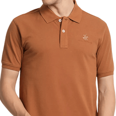 Cotton Printed Polo Shirt – RunnicsSports Runnics Sports