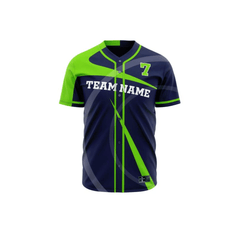 Baseball Uniform – Pants & Jersey – RunnicsSports Runnics Sports