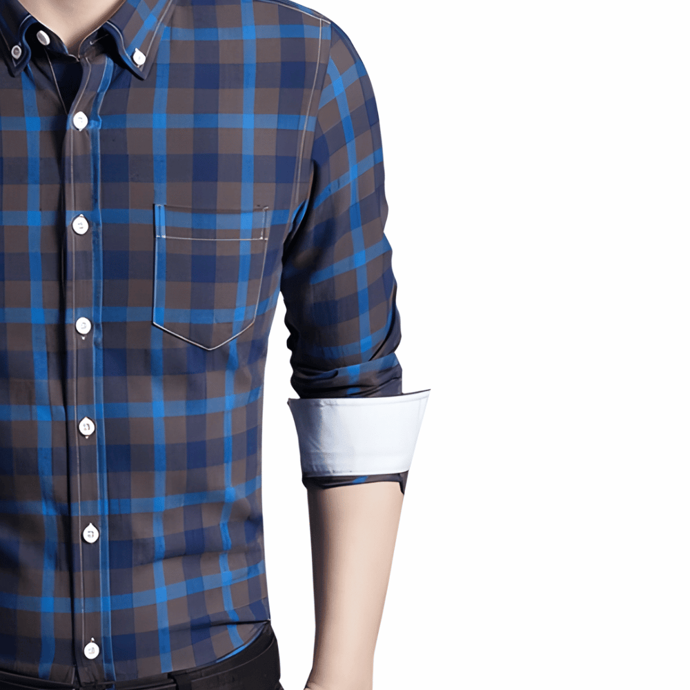 Casual Shirt – RunnicsSports Runnics Sports