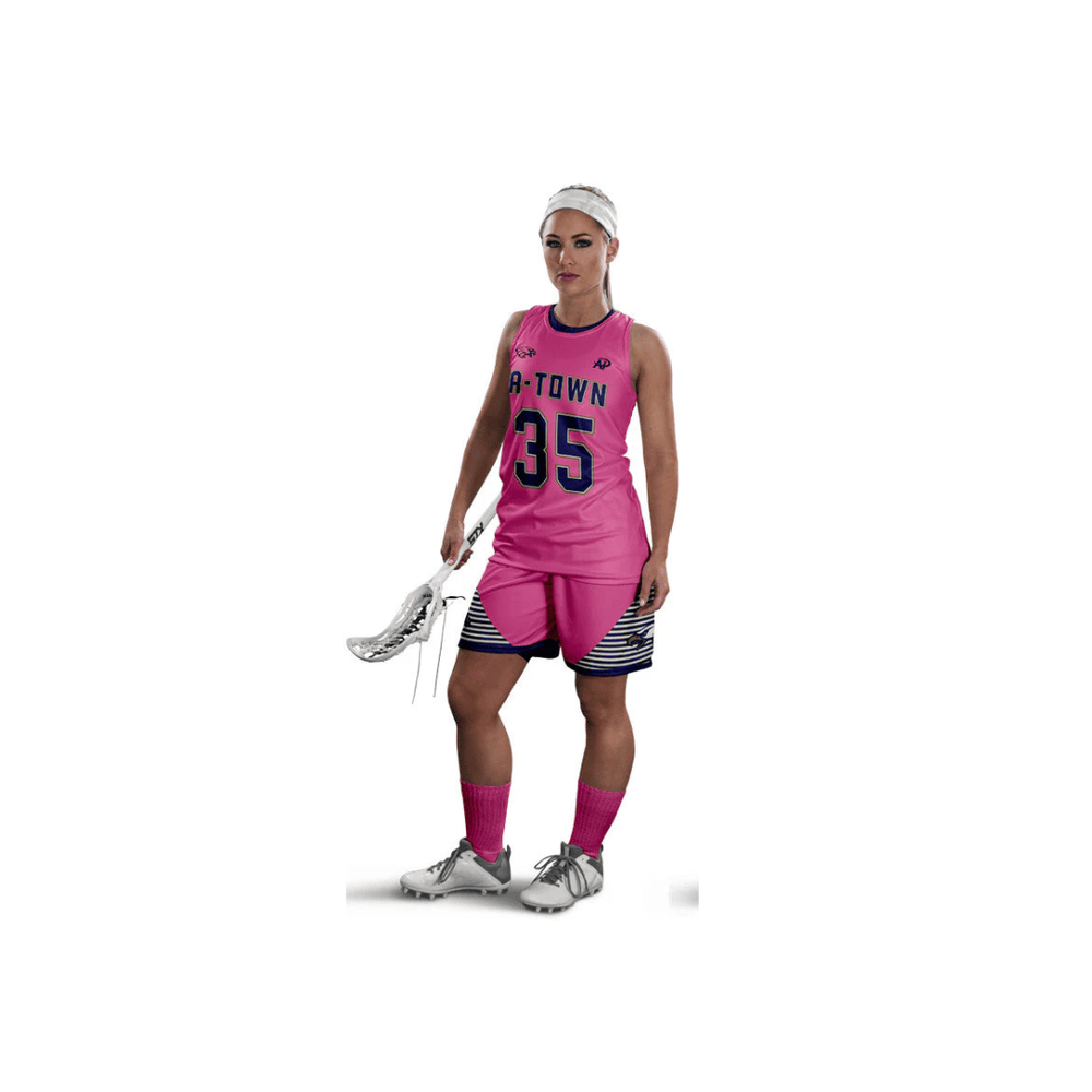 Custom Women Hockey Uniform Runnics Sports Runnics Sports