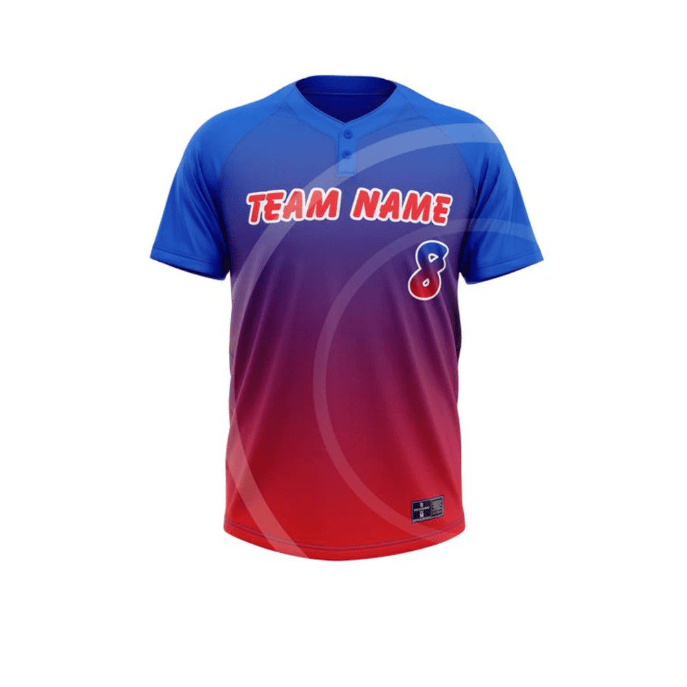 Baseball Uniform – Pants & Jersey – RunnicsSports Runnics Sports