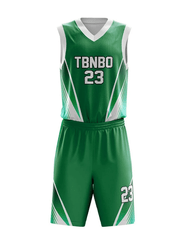 Basketball Uniform Kit – RunnicsSports Runnics Sports