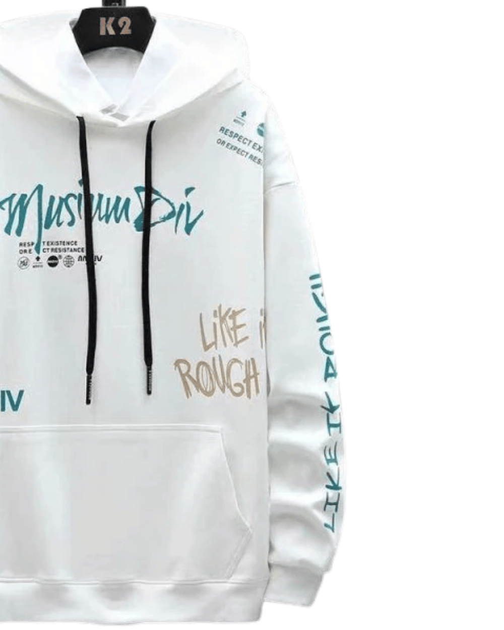 Polyester Hoodie – RunnicsSports Runnics Sports