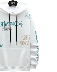 Polyester Hoodie – RunnicsSports Runnics Sports
