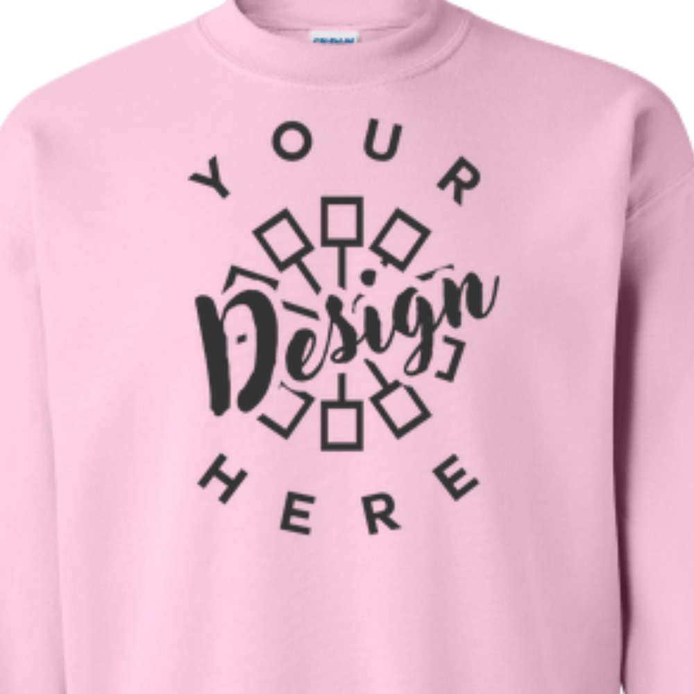 Basic Sweatshirt – RunnicsSports Runnics Sports
