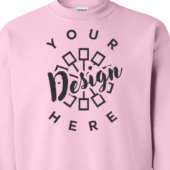 Basic Sweatshirt – RunnicsSports Runnics Sports
