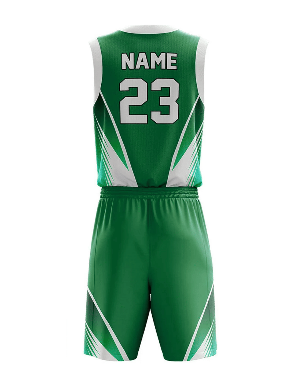 Basketball Uniform Kit – RunnicsSports Runnics Sports