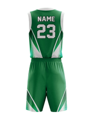 Basketball Uniform Kit – RunnicsSports Runnics Sports