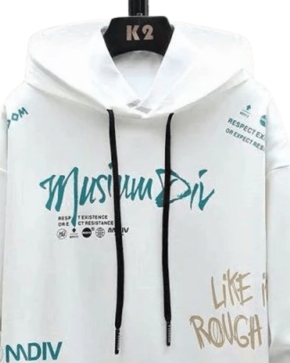 Polyester Hoodie – RunnicsSports Runnics Sports