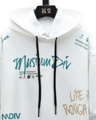 Polyester Hoodie – RunnicsSports Runnics Sports