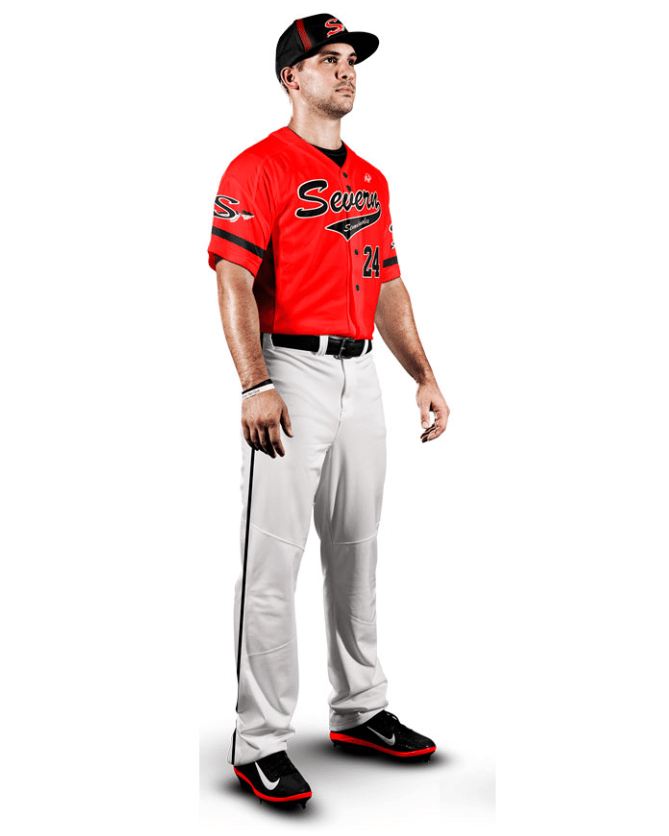 Custom Softball Jersey Runnics Sports Runnics Sports