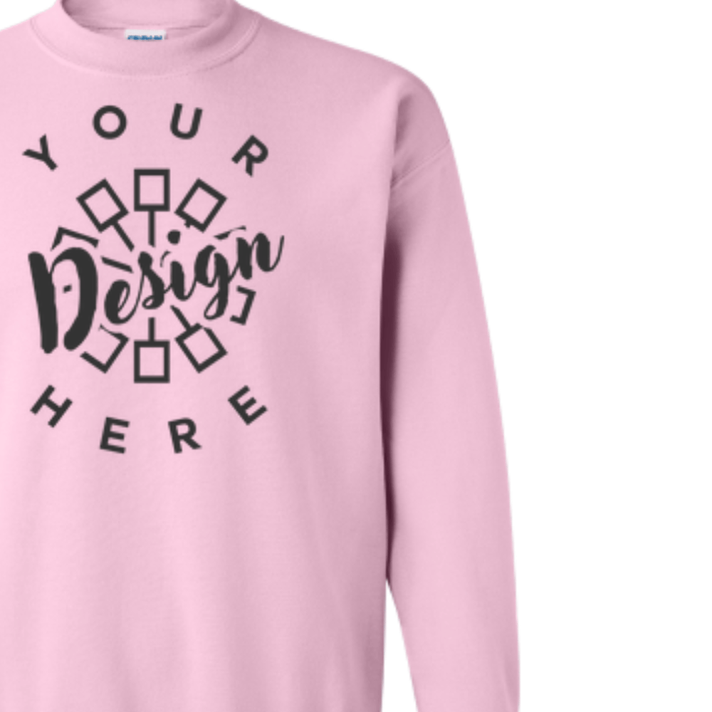 Basic Sweatshirt – RunnicsSports Runnics Sports