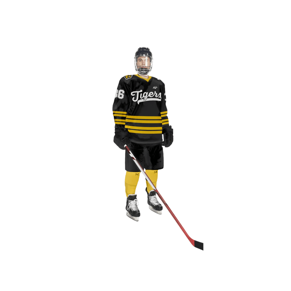 Custom Hockey Uniform Runnics Sports Runnics Sports