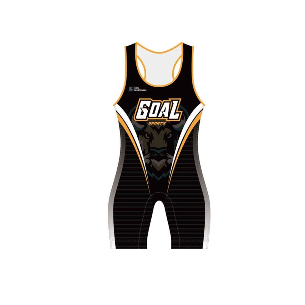 Wrestling Singlet – RunnicsSports Runnics Sports