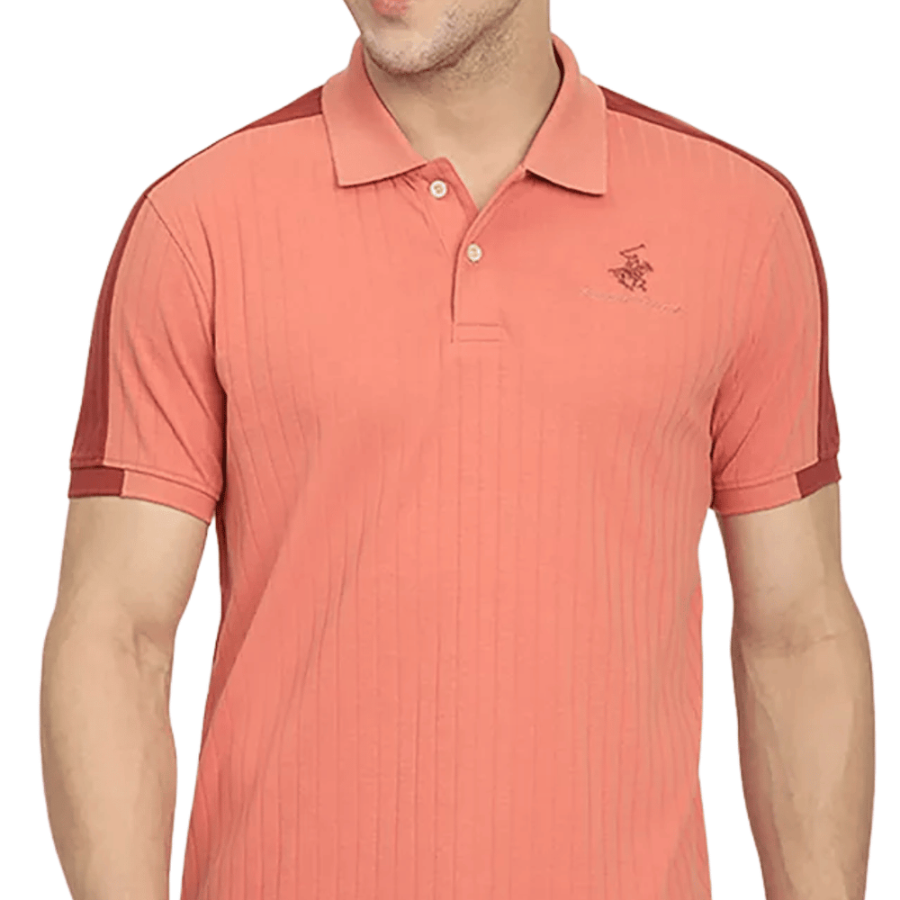 Classic Polo Shirt – RunnicsSports Runnics Sports