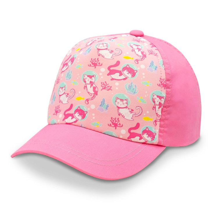 Sublimation Printed Cap – RunnicsSports