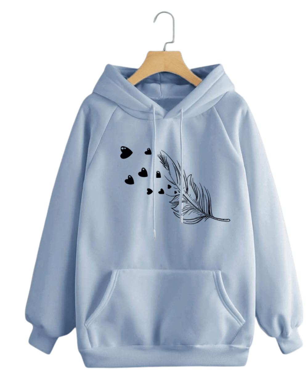 Polyester Hoodie – RunnicsSports Runnics Sports