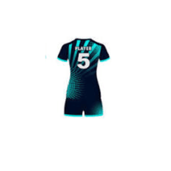 Custom Volleyball Uniform Runnics Sports Runnics Sports