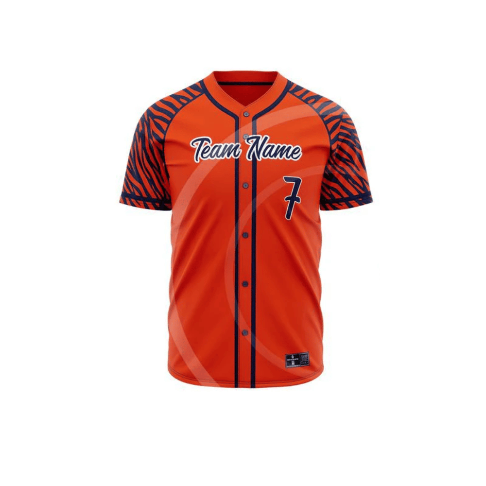 Baseball Uniform – Pants & Jersey – RunnicsSports Runnics Sports