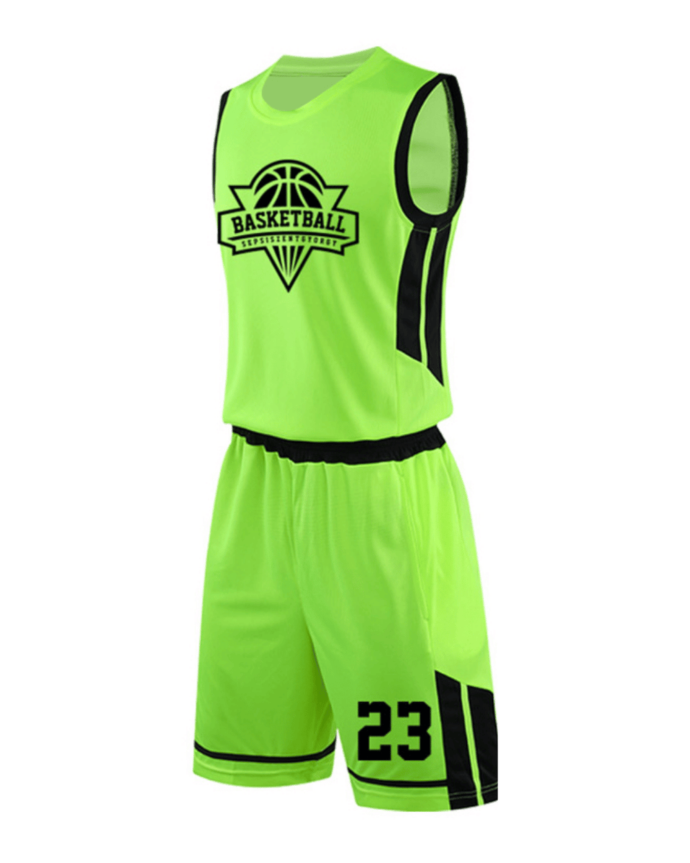 Basketball Uniform Kit – RunnicsSports Runnics Sports