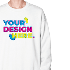 Basic Sweatshirt – RunnicsSports