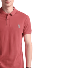 Cotton Polo Shirt – RunnicsSports Runnics Sports