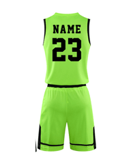 Basketball Uniform Kit – RunnicsSports Runnics Sports