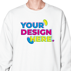 Basic Sweatshirt – RunnicsSports