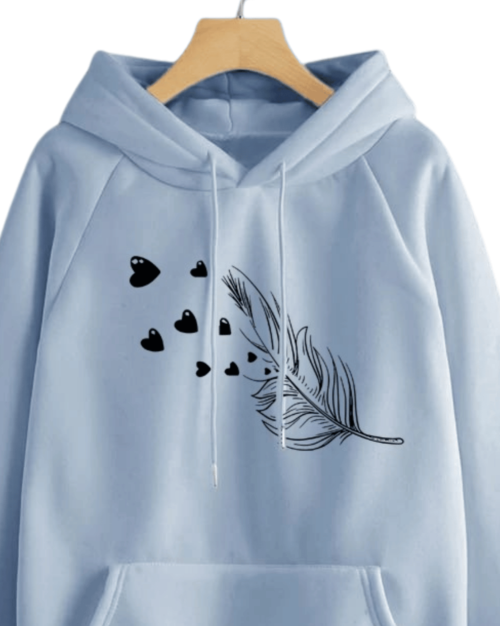 Polyester Hoodie – RunnicsSports Runnics Sports
