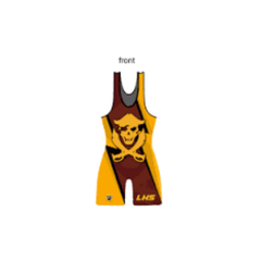 Wrestling Singlet – RunnicsSports Runnics Sports