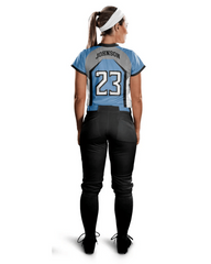 Custom Softball Jersey Runnics Sports Runnics Sports