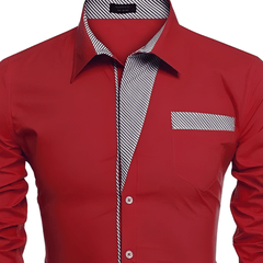 Casual Shirt – RunnicsSports Runnics Sports