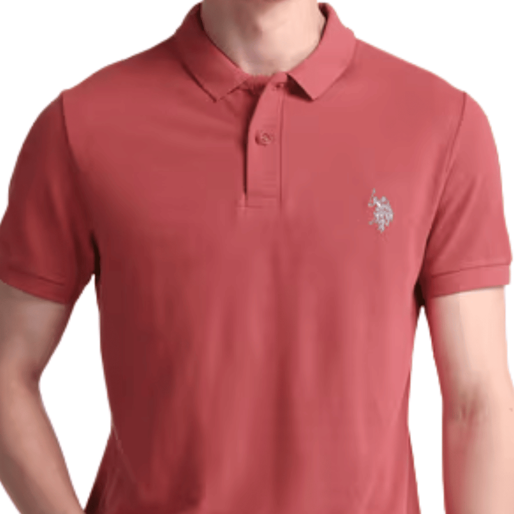 Cotton Polo Shirt – RunnicsSports Runnics Sports