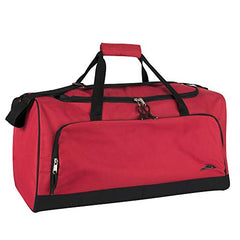 Travel Duffle Bag – RunnicsSports