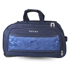 Travel Duffle Bag – RunnicsSports