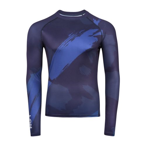 Rash Guard Compression Shirt – RunnicsSports