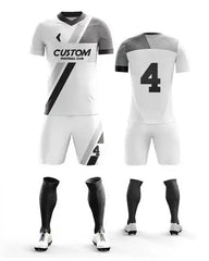 Soccer Uniform Kit – RunnicsSports
