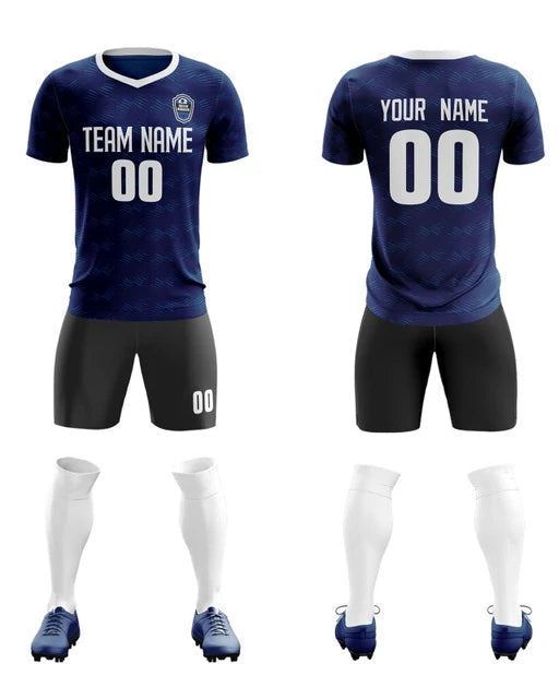 Soccer Uniform Kit – RunnicsSports