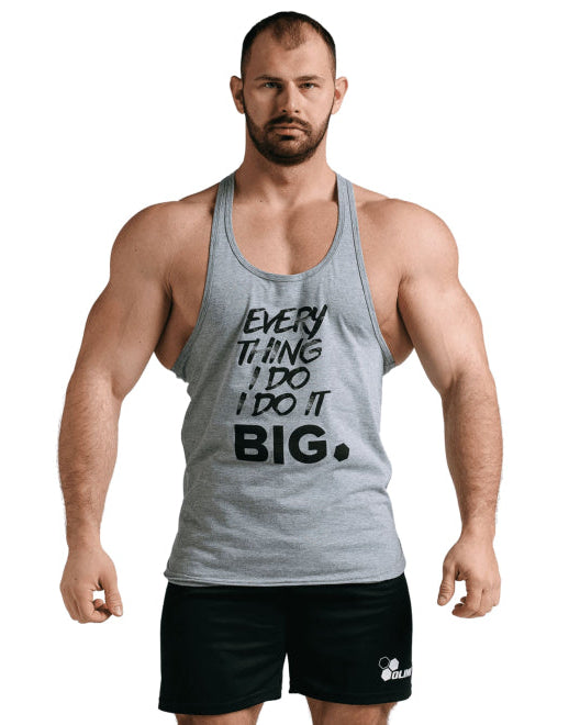 Athletic Tank Top – RunnicsSports