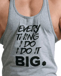 Athletic Tank Top – RunnicsSports Runnics Sports