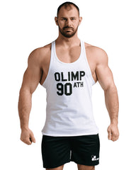 Athletic Tank Top – RunnicsSports
