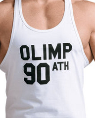 Athletic Tank Top – RunnicsSports