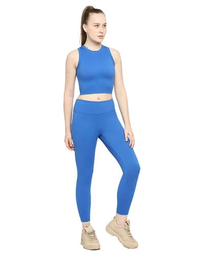 Tank Top & Leggings Set – RunnicsSports
