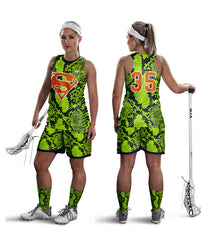 Custom Women Hockey Uniform Runnics Sports