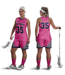 Custom Women Hockey Uniform Runnics Sports Runnics Sports